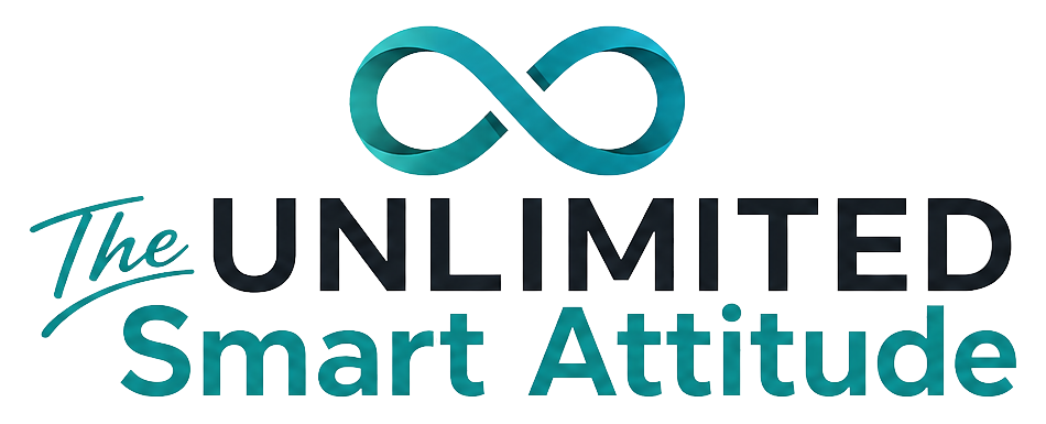 Unlimited Smart Attitude Logo
